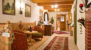 Pensjonat Tannerhof