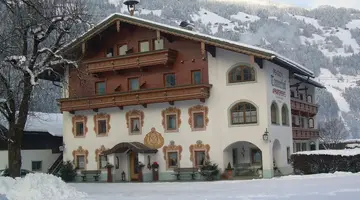 Pensjonat Tannerhof