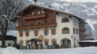 Pensjonat Tannerhof