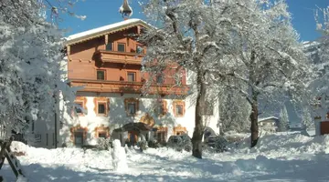 Pensjonat Tannerhof