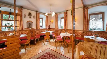 Pensjonat Tannerhof