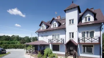 Pensjonat Tristan
