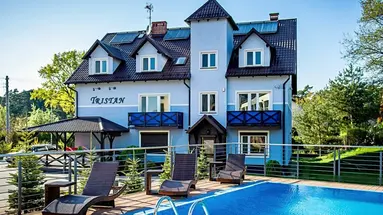 Pensjonat Tristan
