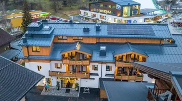 PEOPLE S HOTEL