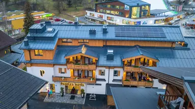 PEOPLE S HOTEL