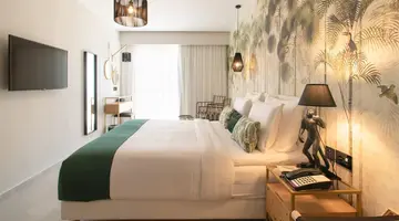 Pepper Sea Club Hotel (Adult Only +16)