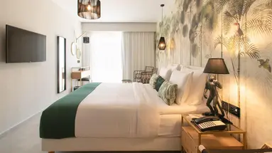 Pepper Sea Club Hotel (Adult Only +16)