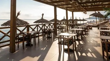 Pepper Sea Club Hotel (Adult Only +16)