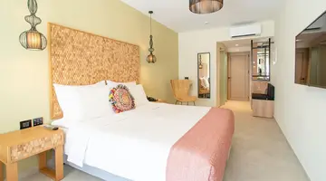 Pepper Sea Club Hotel (Adult Only +16)