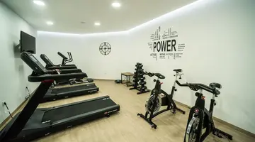 Pepper Sea Club Hotel (Adult Only +16)