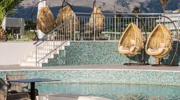 Pepper Sea Club Hotel - Adults Only