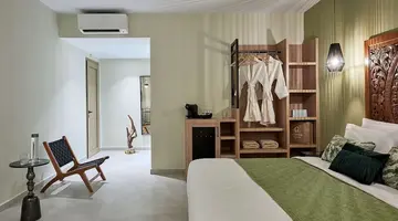 Pepper Sea Club Hotel - Adults Only