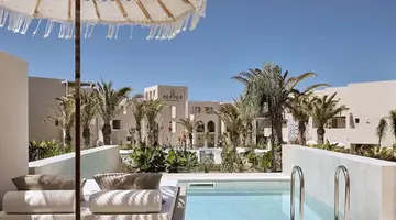 Pepper Sea Club Hotel - Adults Only