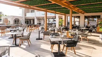 Pepper Sea Club Hotel - Adults Only