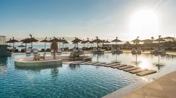 Pepper Sea Club Hotel - Adults Only