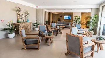 Pepper Sea Club Hotel - Adults Only