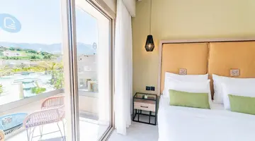 Pepper Sea Club Hotel - Adults Only