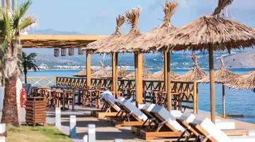 Pepper Sea Club Hotel - Adults Only