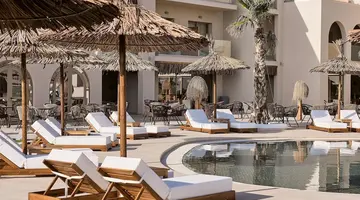 Pepper Sea Club Hotel - Adults Only