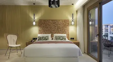 Pepper Sea Club Hotel - Adults Only