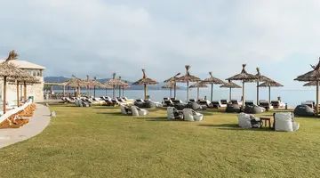 Pepper Sea Club Hotel - Adults Only