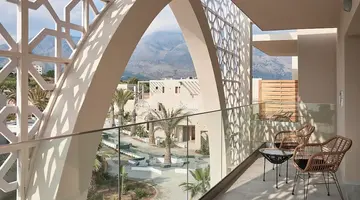 Pepper Sea Club Hotel - Adults Only