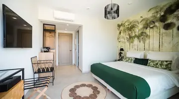 Pepper Sea Club Hotel - Adults Only