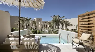 Pepper Sea Club Hotel - Adults Only