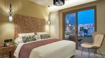 Pepper Sea Club Hotel - Adults Only