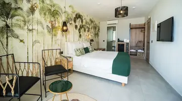 Pepper Sea Club Hotel - Adults Only