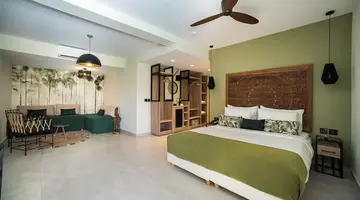 Pepper Sea Club Hotel - Adults Only