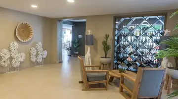 Pepper Sea Club Hotel - Adults Only