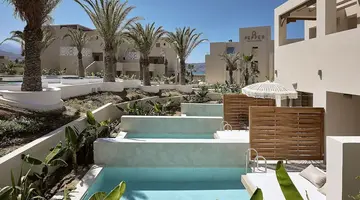 Pepper Sea Club Hotel - Adults Only