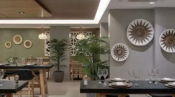 Pepper Sea Club Hotel - Adults Only