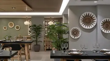 Pepper Sea Club Hotel