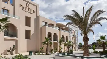 Pepper Sea Club Hotel