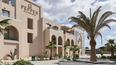 Pepper Sea Club Hotel