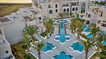 Pepper Sea Club Hotel