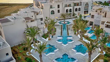 Pepper Sea Club Hotel