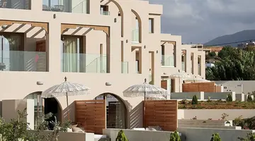 Pepper Sea Club Hotel