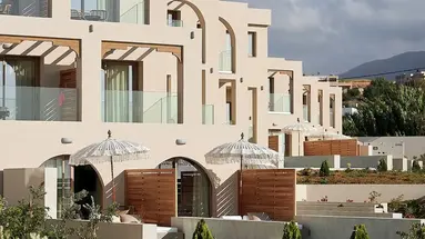 Pepper Sea Club Hotel