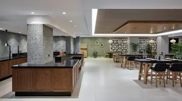 Pepper Sea Club Hotel