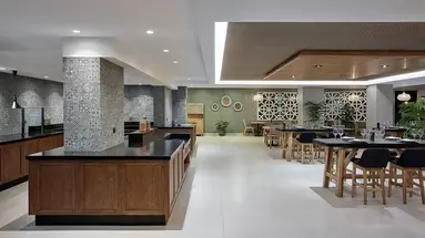 Pepper Sea Club Hotel