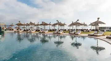Pepper Sea Club Hotel