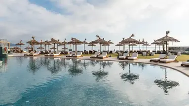 Pepper Sea Club Hotel