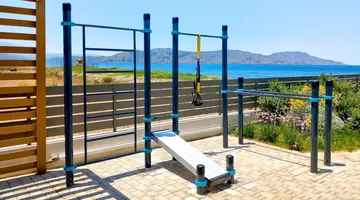 Pepper Sea Club Hotel