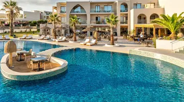 Pepper Sea Club Hotel