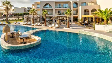 Pepper Sea Club Hotel