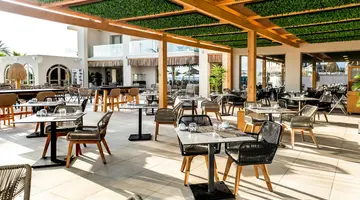 Pepper Sea Club Hotel