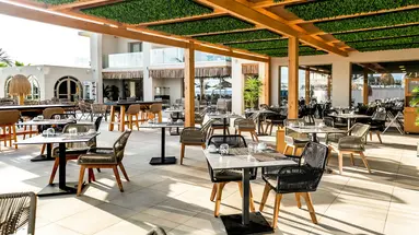Pepper Sea Club Hotel